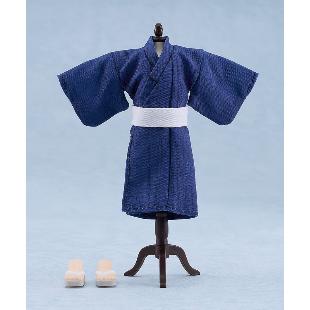 Touken Ranbu ONLINE - Nendoroid Doll - Mikazuki Munechika: Casual Outfit Ver. [PRE-ORDER](RELEASE MAY25)