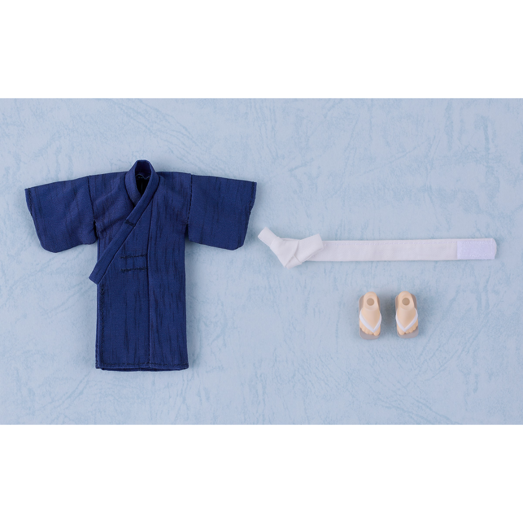 Touken Ranbu ONLINE - Nendoroid Doll - Mikazuki Munechika: Casual Outfit Ver. [PRE-ORDER](RELEASE MAY25)