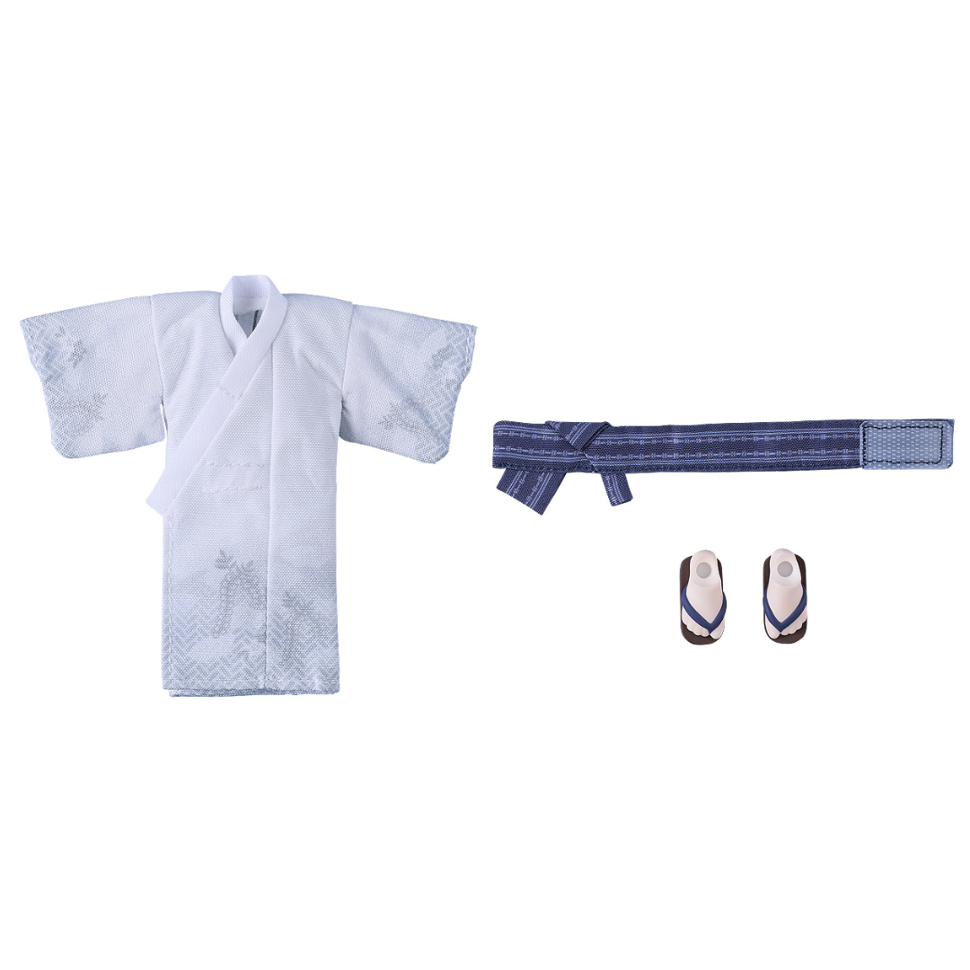 Touken Ranbu ONLINE - Nendoroid Doll Outfit Set: Tsurumaru Kuninaga - Casual Outfit Ver. [PRE-ORDER](RELEASE JUN25)