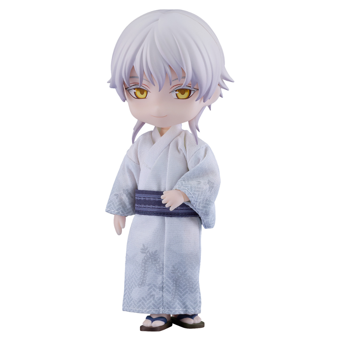 Touken Ranbu ONLINE - Nendoroid Doll Tsurumaru Kuninaga: Casual Outfit Ver. [PRE-ORDER](RELEASE JUN25)