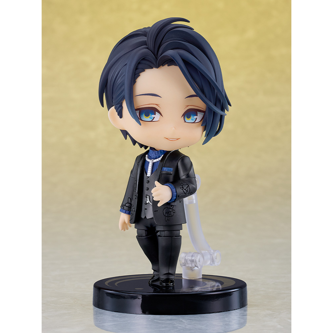 Touken Ranbu ONLINE - Nendoroid #2947 - Mikazuki Munechika: Ceremonial Attire Ver. [PRE-ORDER] (RELEASE MAY26)