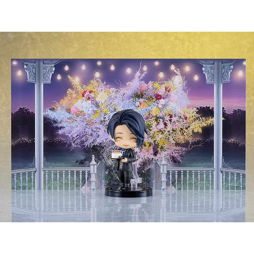 Touken Ranbu ONLINE - Nendoroid #2947 - Mikazuki Munechika: Ceremonial Attire Ver. [PRE-ORDER] (RELEASE MAY26)