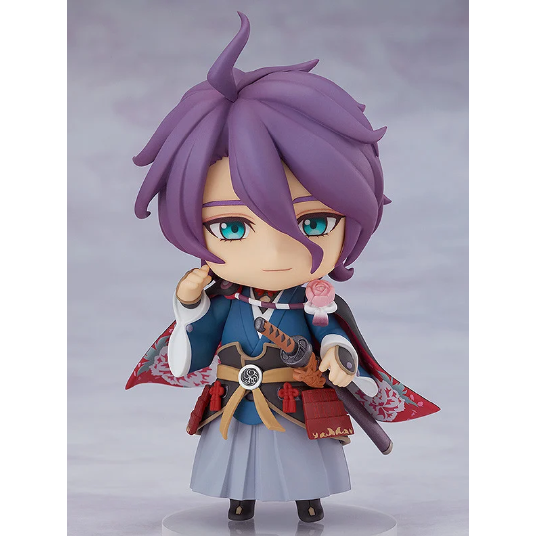 Touken Ranbu ONLINE - Nendoroid #938 - Kasen Kanesada (Rerelease) [PRE-ORDER] (RELEASE NOV26)