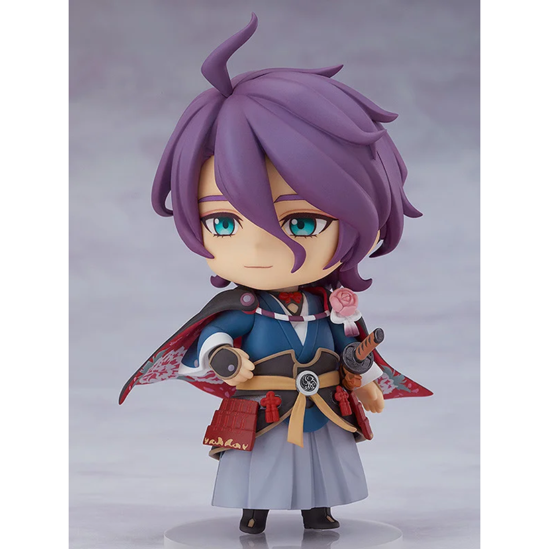 Touken Ranbu ONLINE - Nendoroid #938 - Kasen Kanesada (Rerelease) [PRE-ORDER] (RELEASE NOV26)