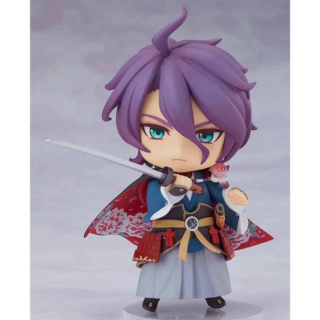 Touken Ranbu ONLINE - Nendoroid #938 - Kasen Kanesada (Rerelease) [PRE-ORDER] (RELEASE NOV26)