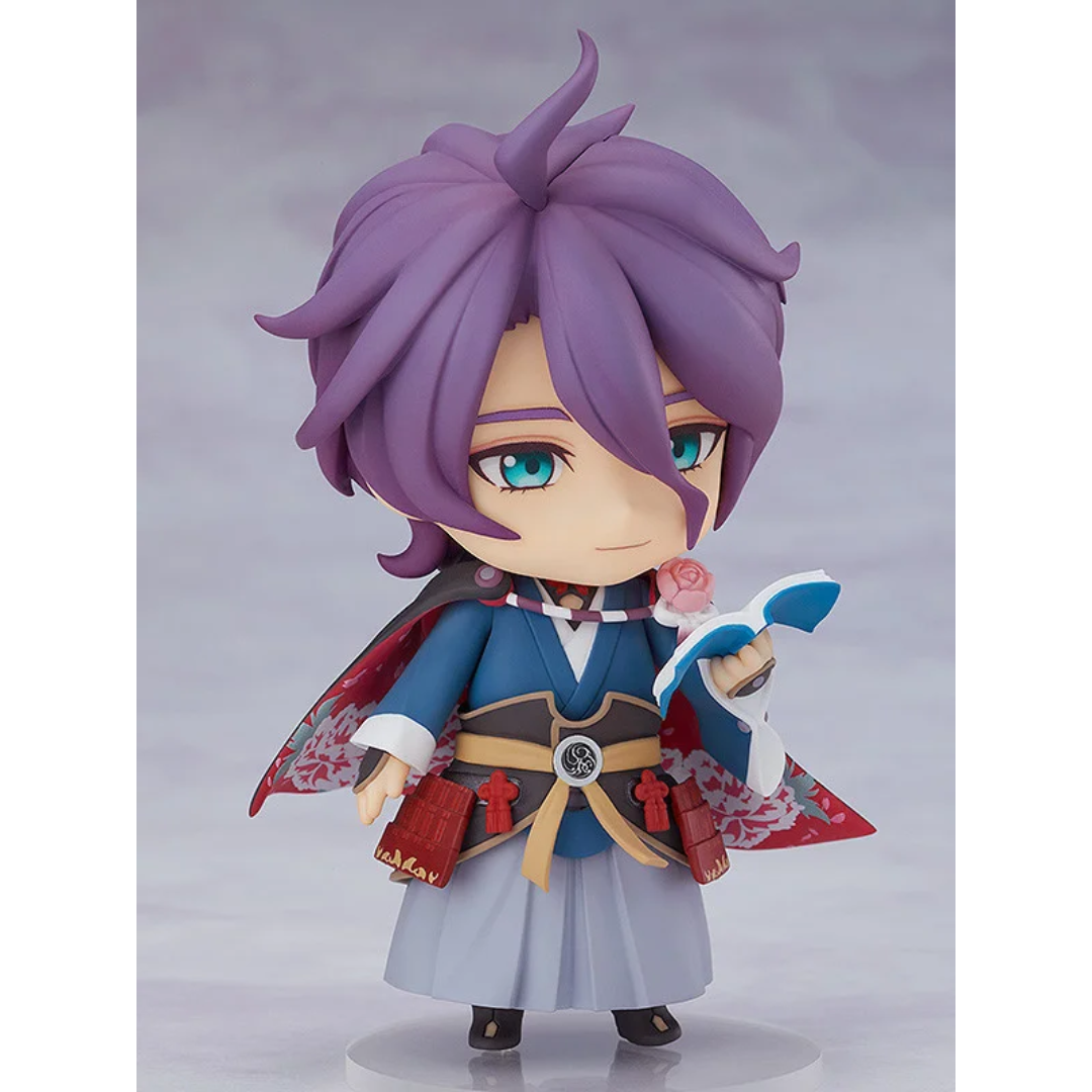 Touken Ranbu ONLINE - Nendoroid #938 - Kasen Kanesada (Rerelease) [PRE-ORDER] (RELEASE NOV26)