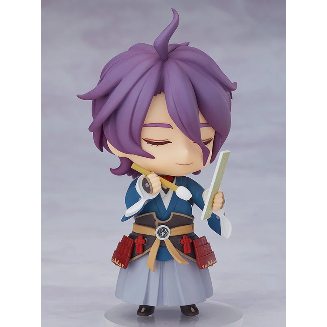Touken Ranbu ONLINE - Nendoroid #938 - Kasen Kanesada (Rerelease) [PRE-ORDER] (RELEASE NOV26)