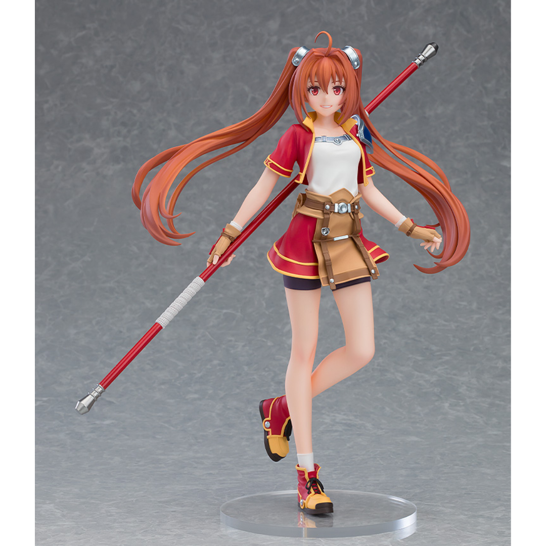 Trails in the Sky 1st Chapter - POP UP PARADE - Estelle Bright L Size