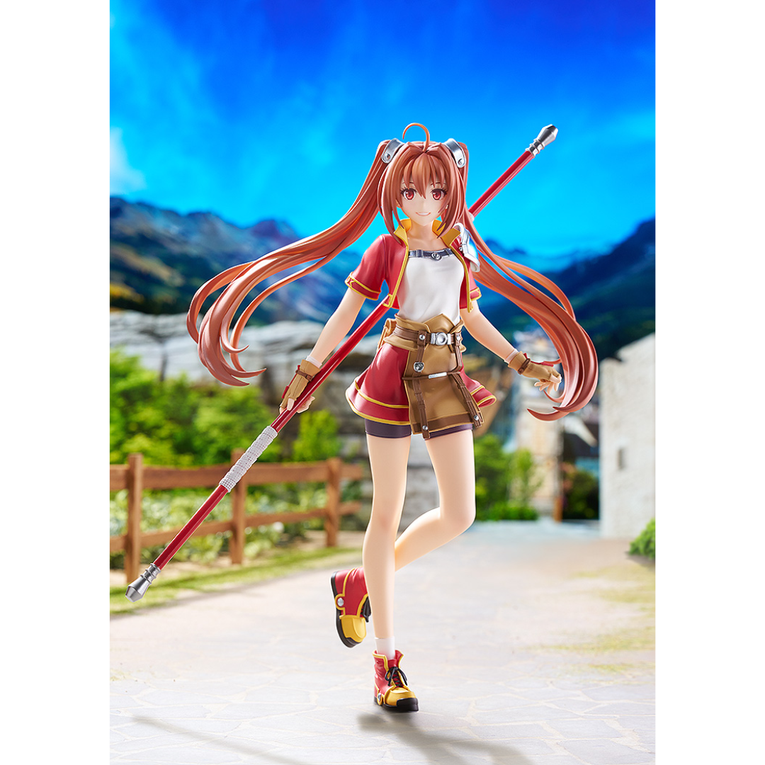 Trails in the Sky 1st Chapter - POP UP PARADE - Estelle Bright L Size