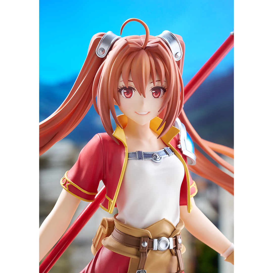 Trails in the Sky 1st Chapter - POP UP PARADE - Estelle Bright L Size