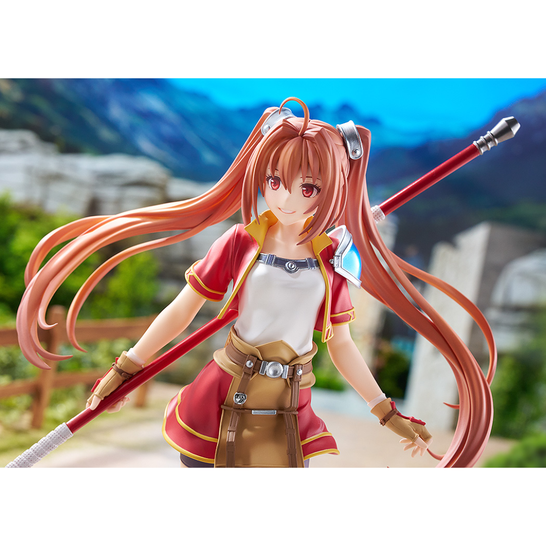 Trails in the Sky 1st Chapter - POP UP PARADE - Estelle Bright L Size