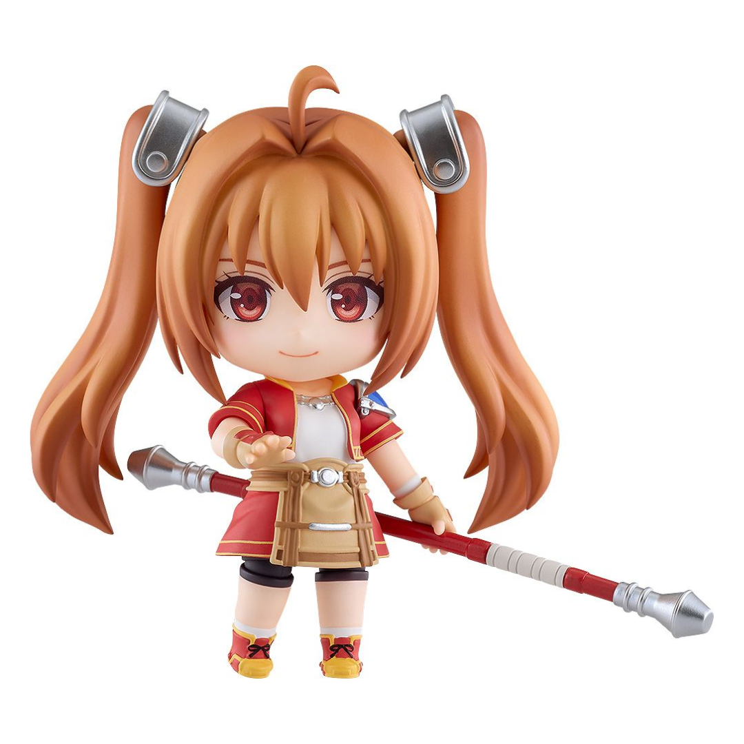 Trails in the Sky - Nendoroid #3111 - Estelle Bright: The 1st Ver. [PRE-ORDER] (RELEASE JAN27)
