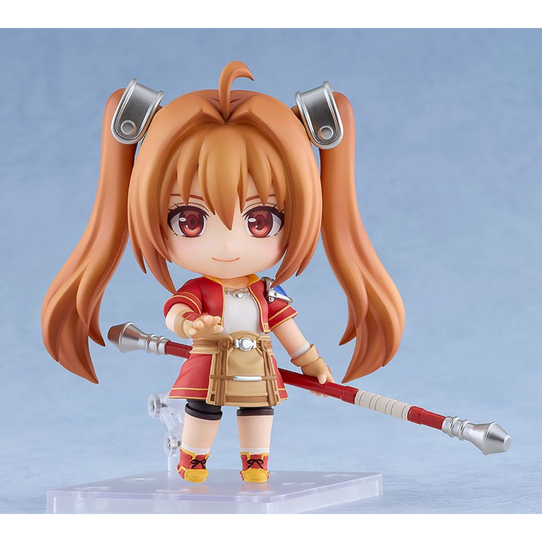 Trails in the Sky - Nendoroid #3111 - Estelle Bright: The 1st Ver. [PRE-ORDER] (RELEASE JAN27)