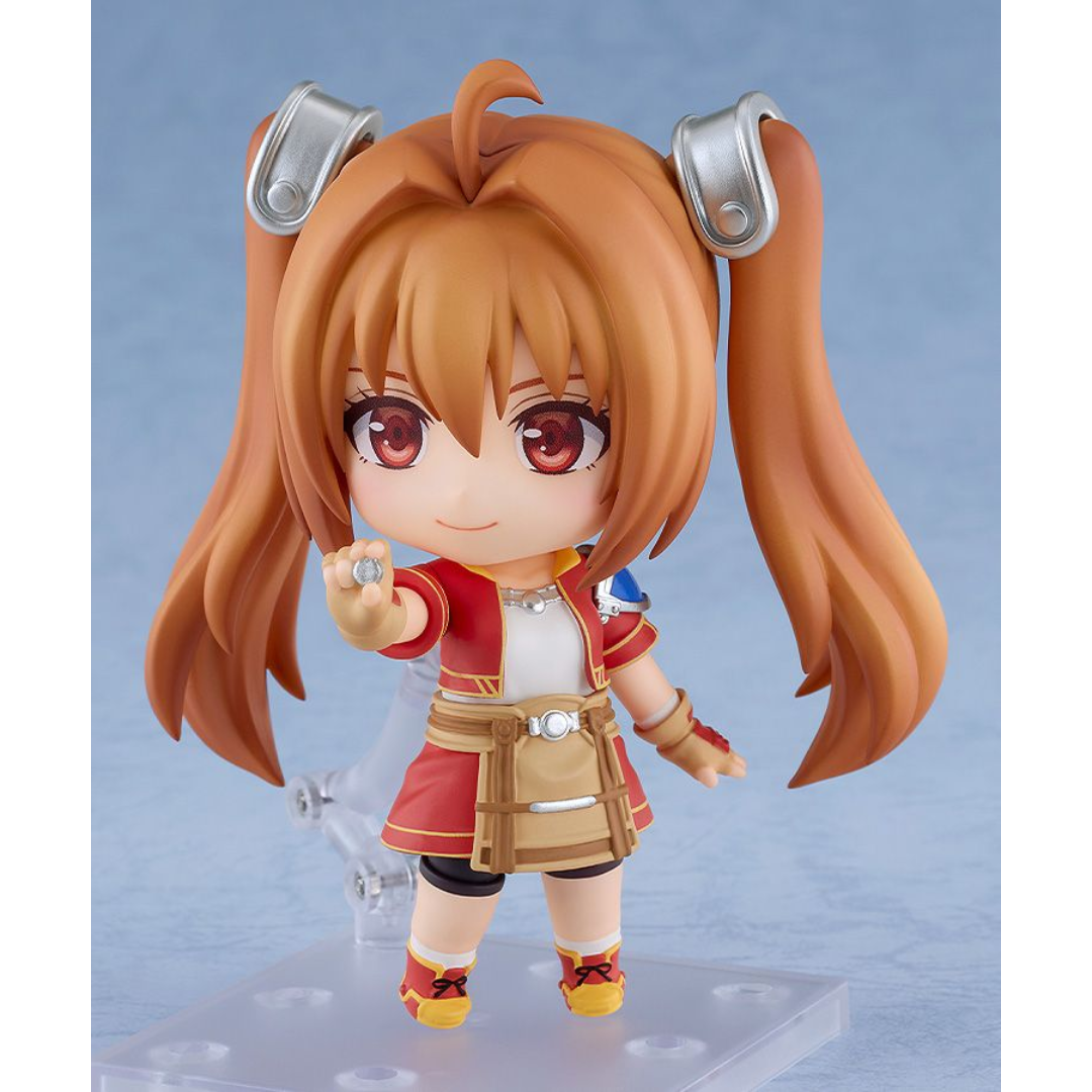 Trails in the Sky - Nendoroid #3111 - Estelle Bright: The 1st Ver. [PRE-ORDER] (RELEASE JAN27)