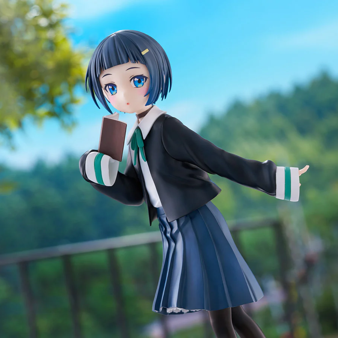Train to the End of the World - TENITOL - Akira Shinonome [PRE-ORDER](RELEASE DEC24)