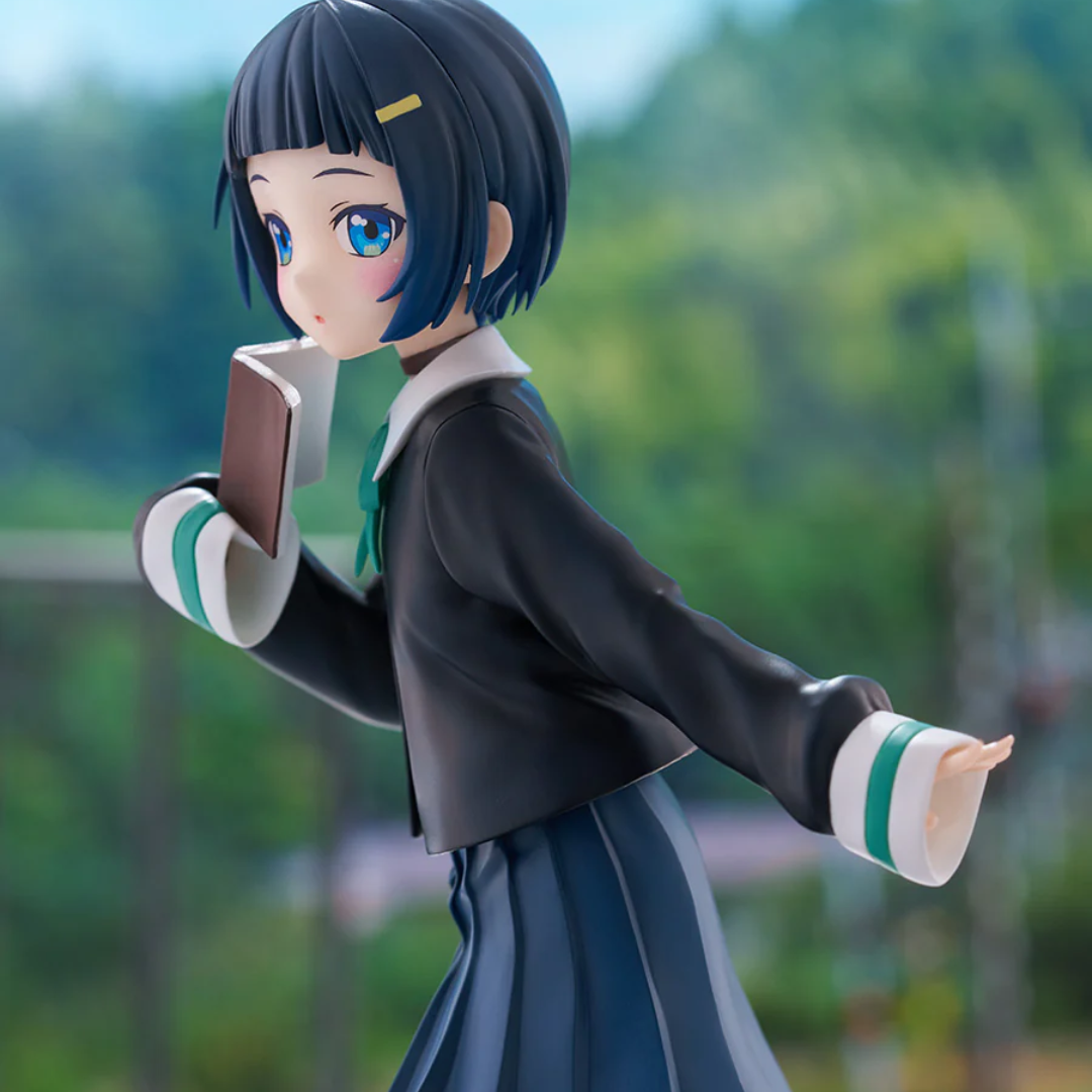 Train to the End of the World - TENITOL - Akira Shinonome [PRE-ORDER](RELEASE DEC24)