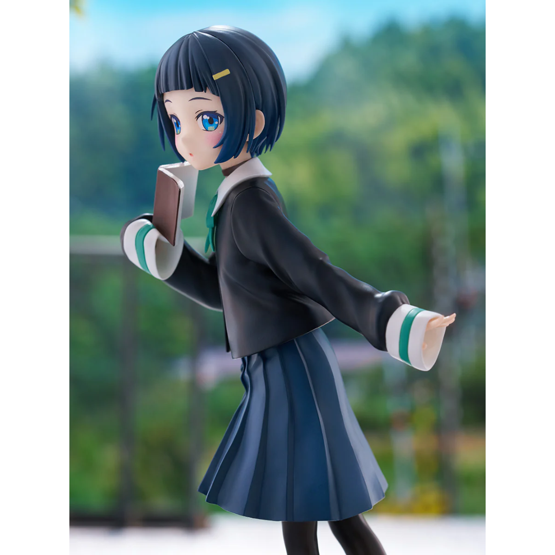 Train to the End of the World - TENITOL - Akira Shinonome [PRE-ORDER](RELEASE DEC24)