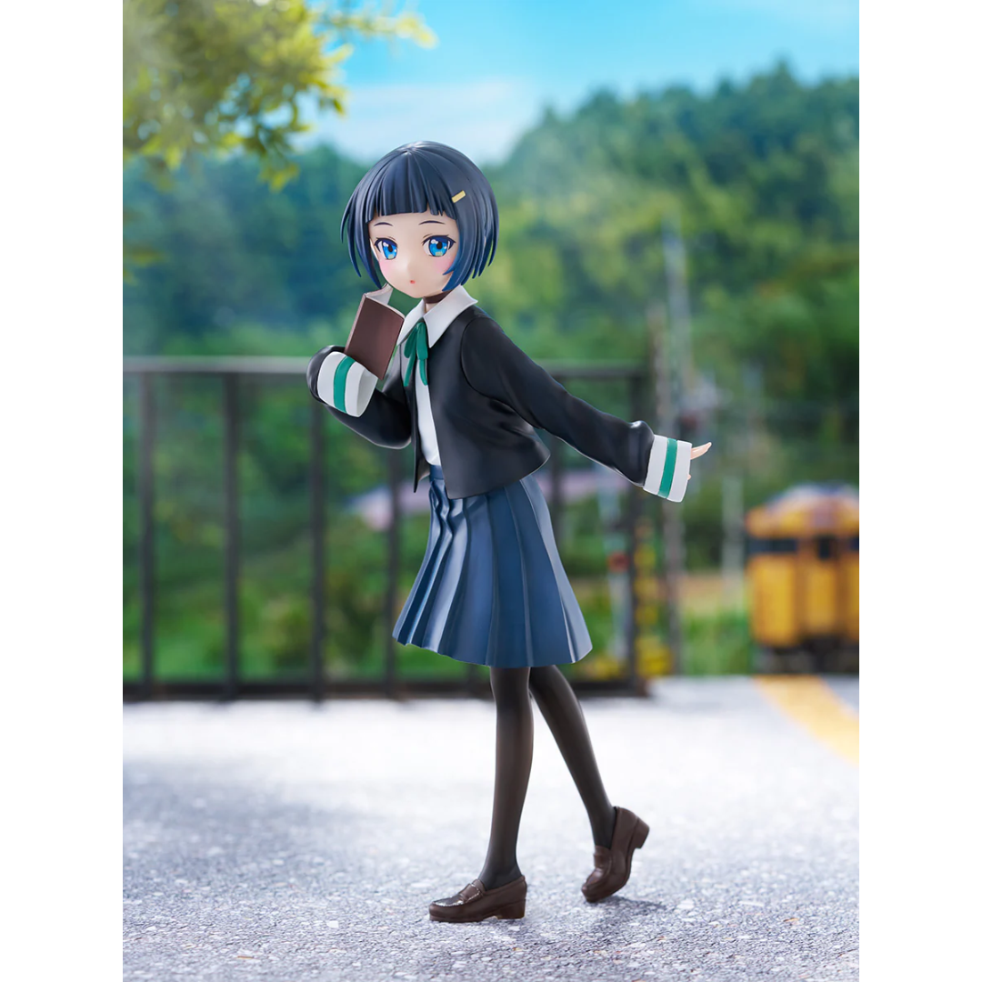 Train to the End of the World - TENITOL - Akira Shinonome [PRE-ORDER](RELEASE DEC24)