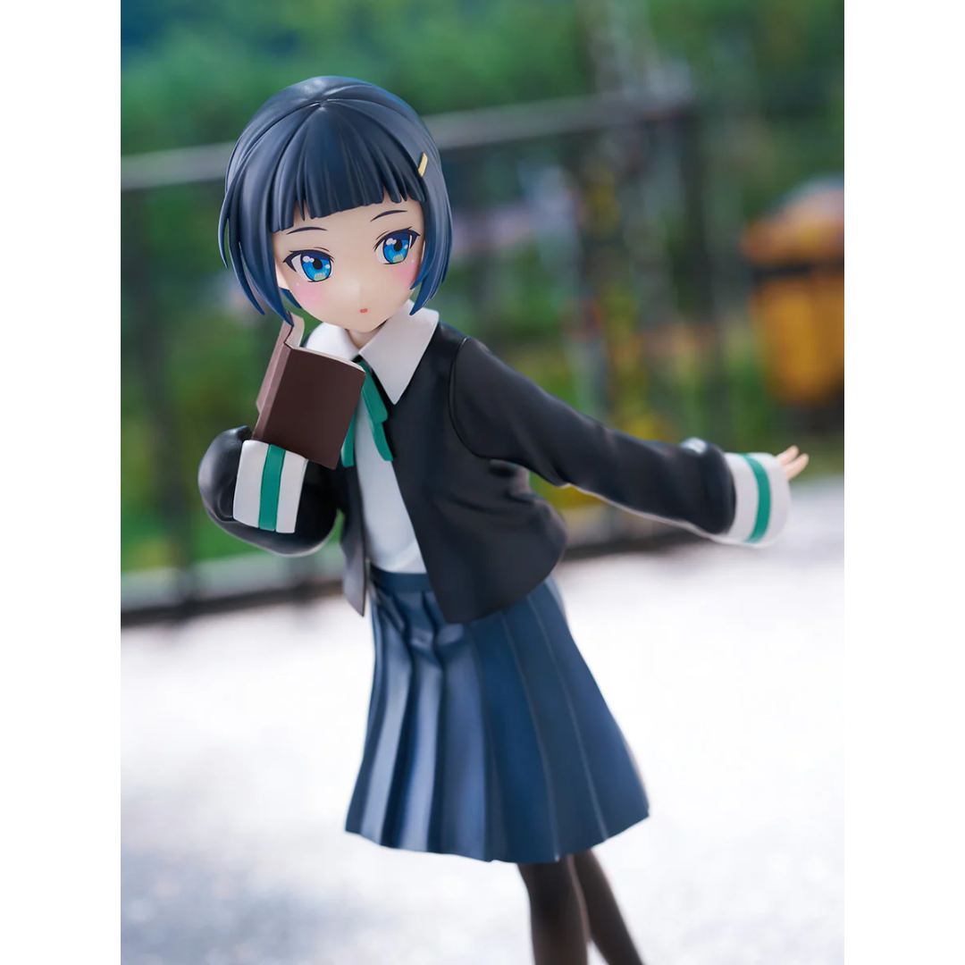Train to the End of the World - TENITOL - Akira Shinonome [PRE-ORDER](RELEASE DEC24)