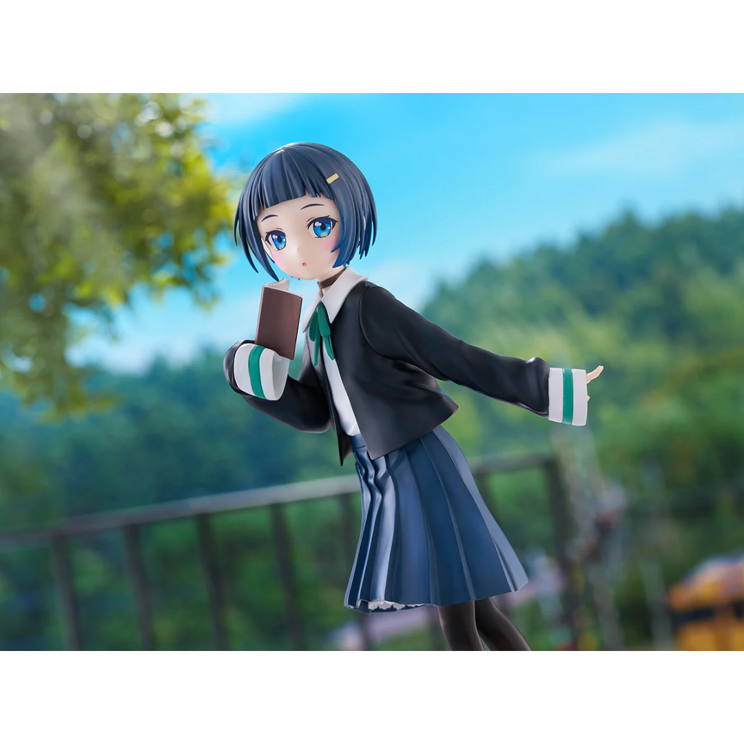 Train to the End of the World - TENITOL - Akira Shinonome [PRE-ORDER](RELEASE DEC24)