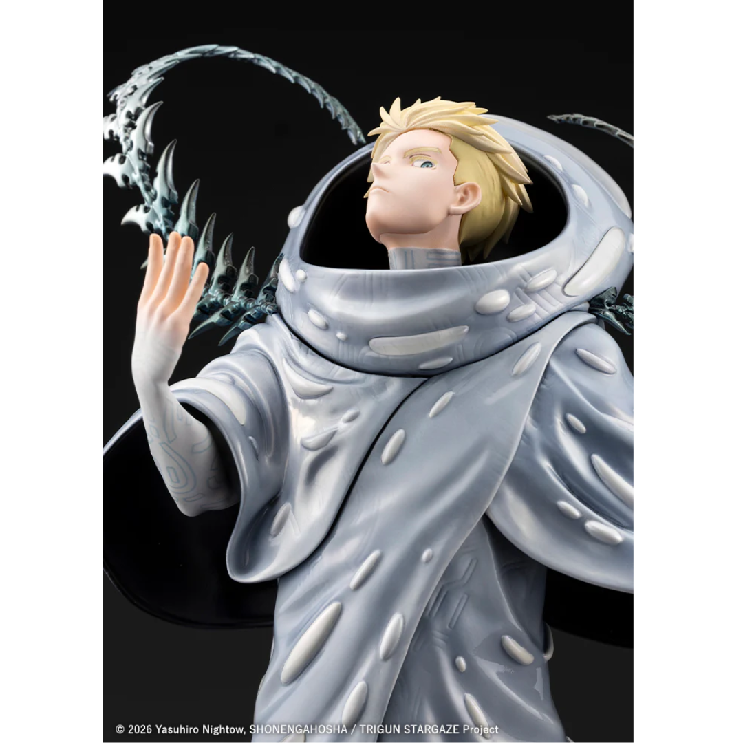 Trigun Stampede - ARTFX J 1/8 Complete Figure - Millions Knives (Trigun Stampede Ver.) [PRE-ORDER](RELEASE NOV26)