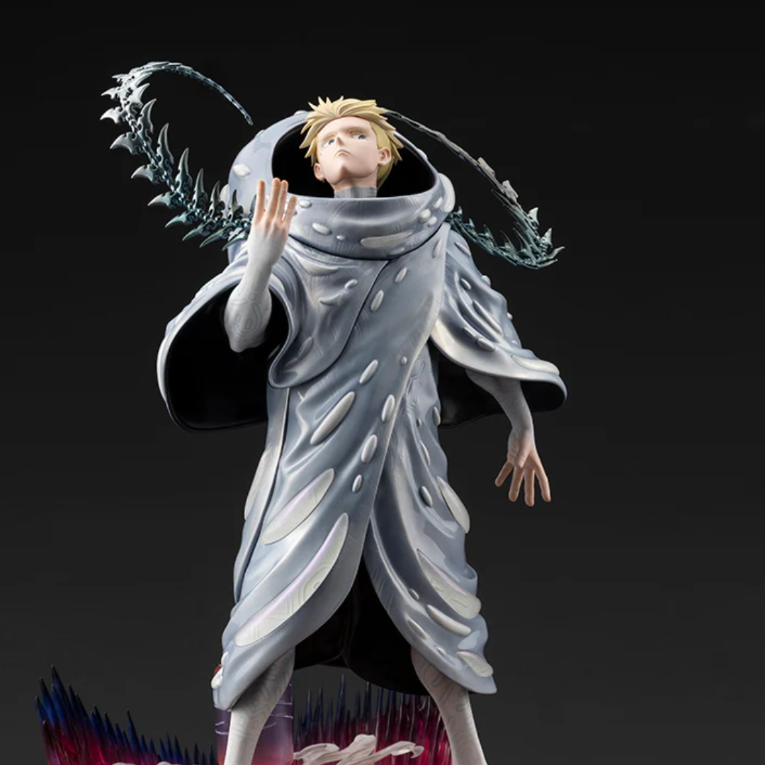 Trigun Stampede - ARTFX J 1/8 Complete Figure - Millions Knives (Trigun Stampede Ver.) [PRE-ORDER](RELEASE NOV26)