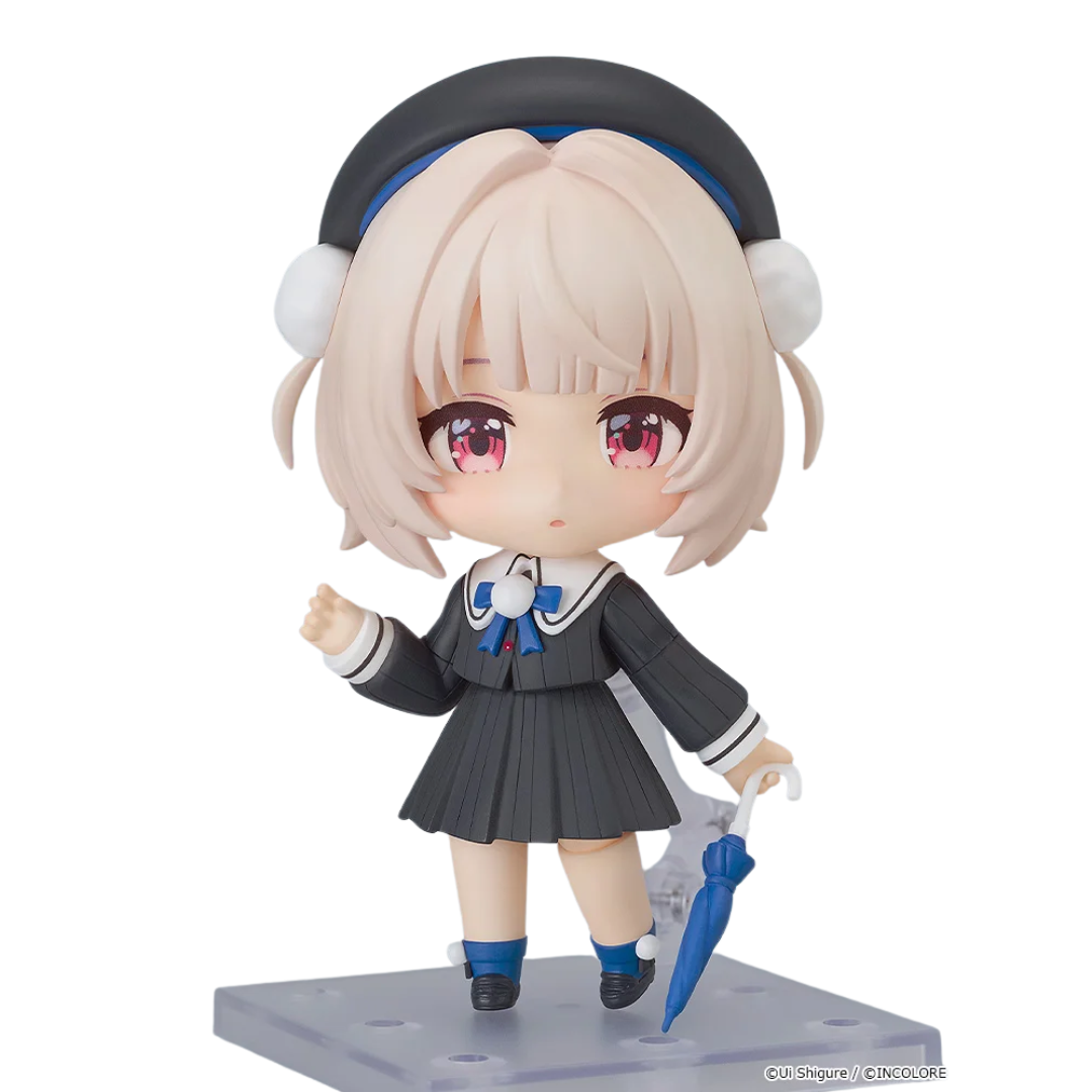 Ui - Nendoroid #3073 - Ui [PRE-ORDER] (RELEASE NOV26)