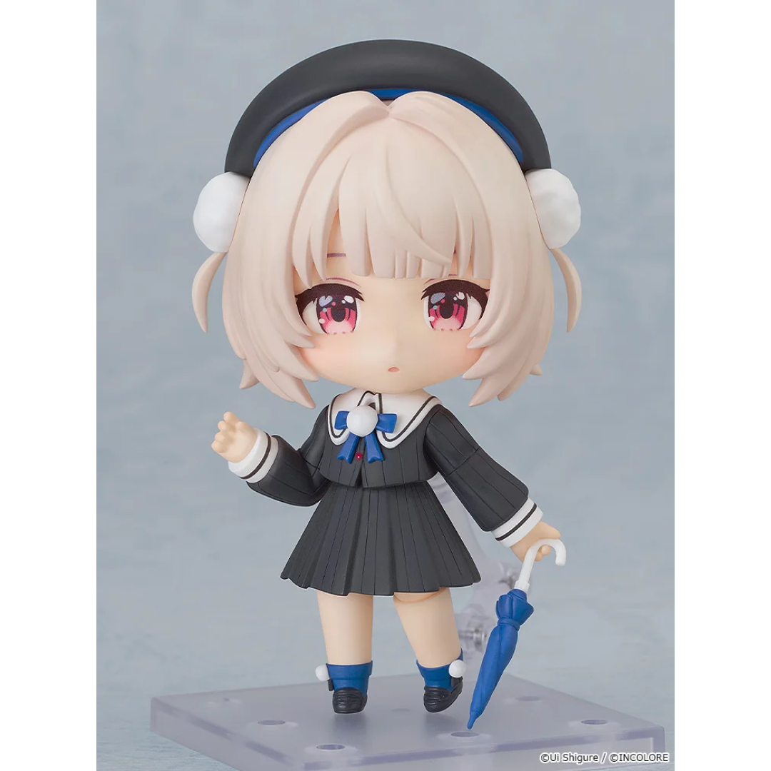 Ui - Nendoroid #3073 - Ui [PRE-ORDER] (RELEASE NOV26)