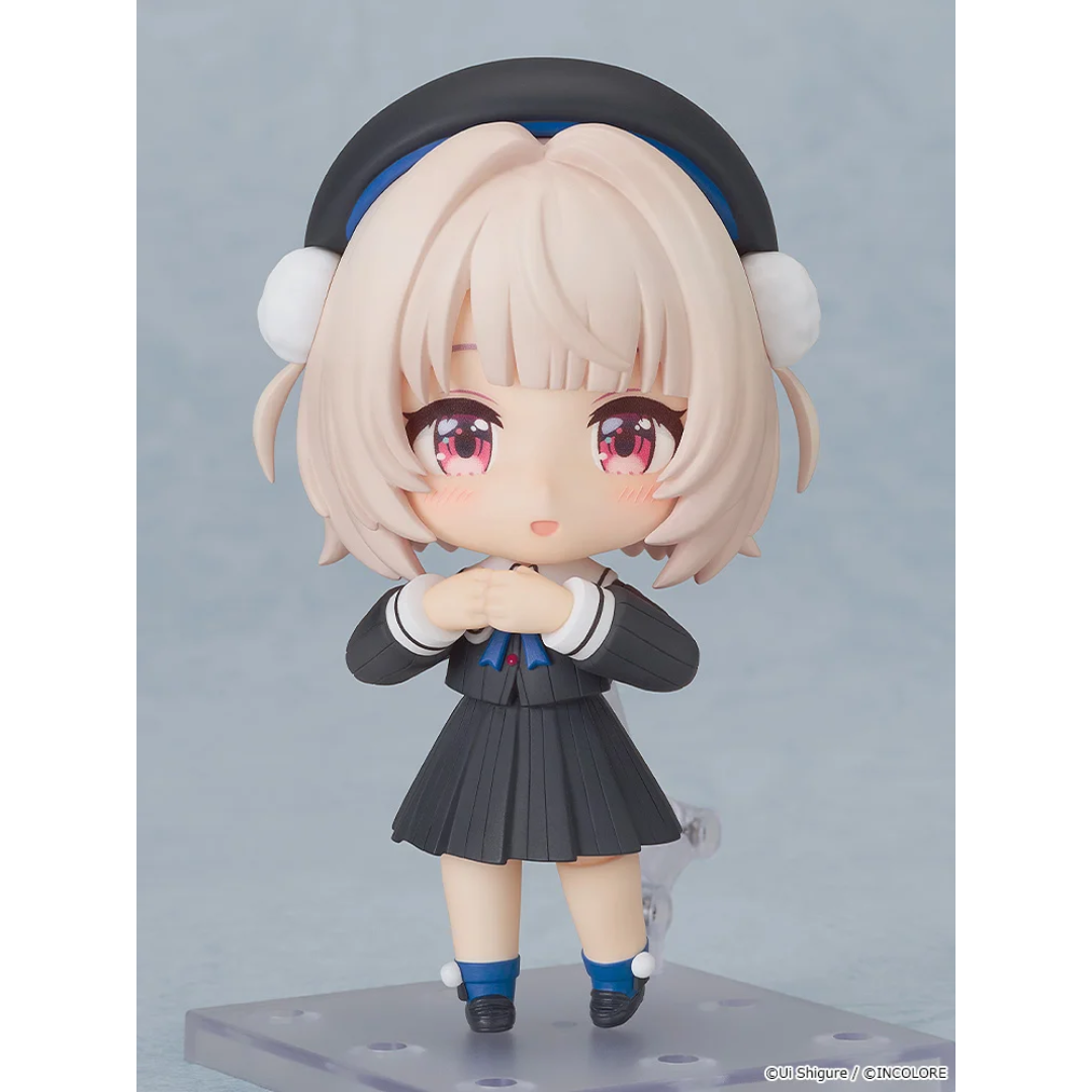 Ui - Nendoroid #3073 - Ui [PRE-ORDER] (RELEASE NOV26)
