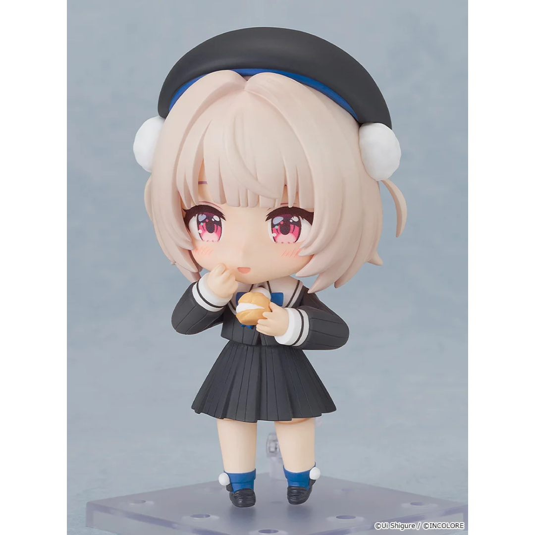 Ui - Nendoroid #3073 - Ui [PRE-ORDER] (RELEASE NOV26)