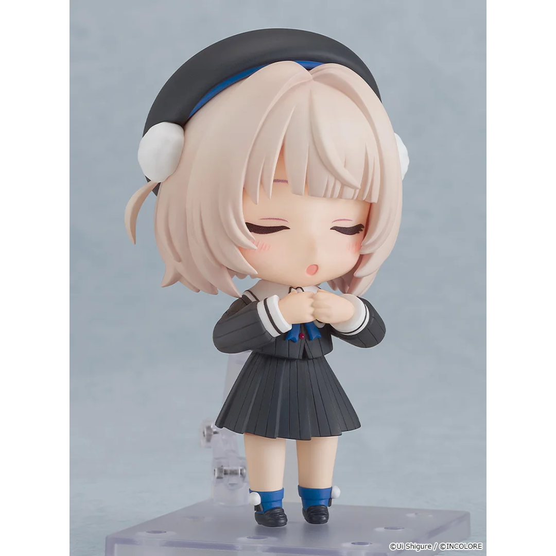 Ui - Nendoroid #3073 - Ui [PRE-ORDER] (RELEASE NOV26)