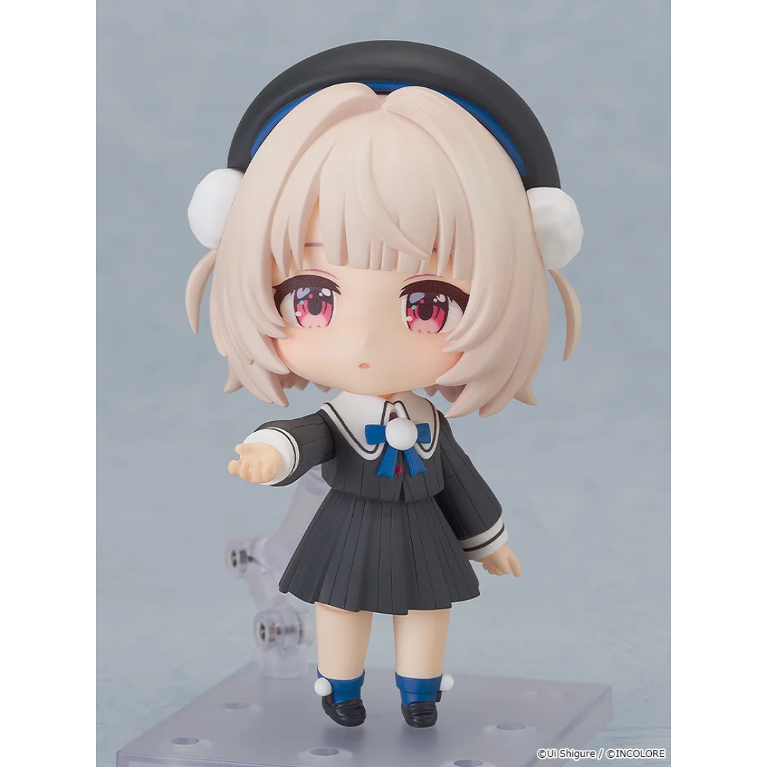 Ui - Nendoroid #3073 - Ui [PRE-ORDER] (RELEASE NOV26)