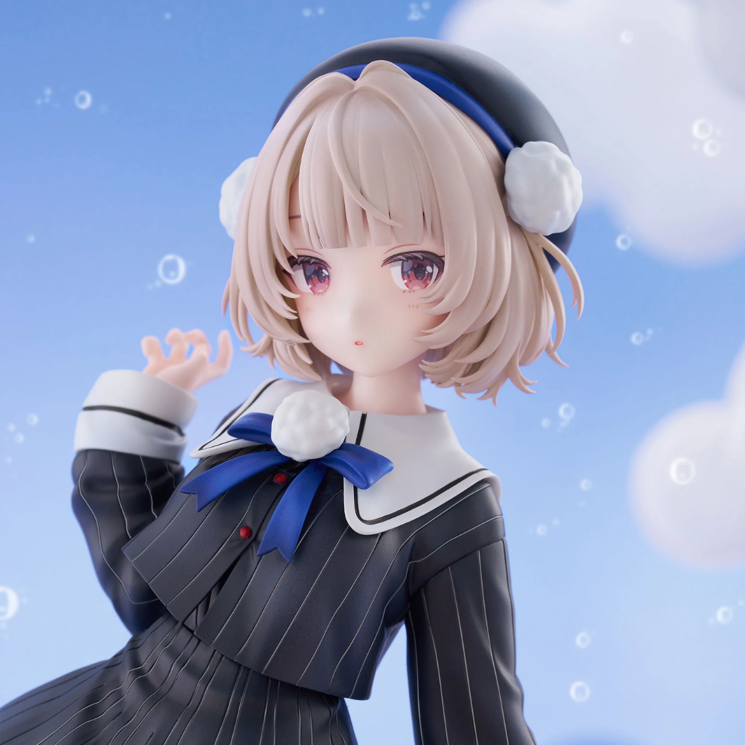 Ui Shigure - F:NEX 1/7 Scale Figure - Ui Shigure [PRE-ORDER] (RELEASE SEP26)