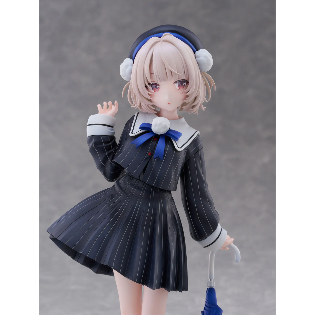 Ui Shigure - F:NEX 1/7 Scale Figure - Ui Shigure [PRE-ORDER] (RELEASE SEP26)