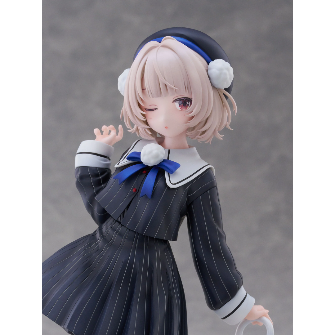 Ui Shigure - F:NEX 1/7 Scale Figure - Ui Shigure [PRE-ORDER] (RELEASE SEP26)