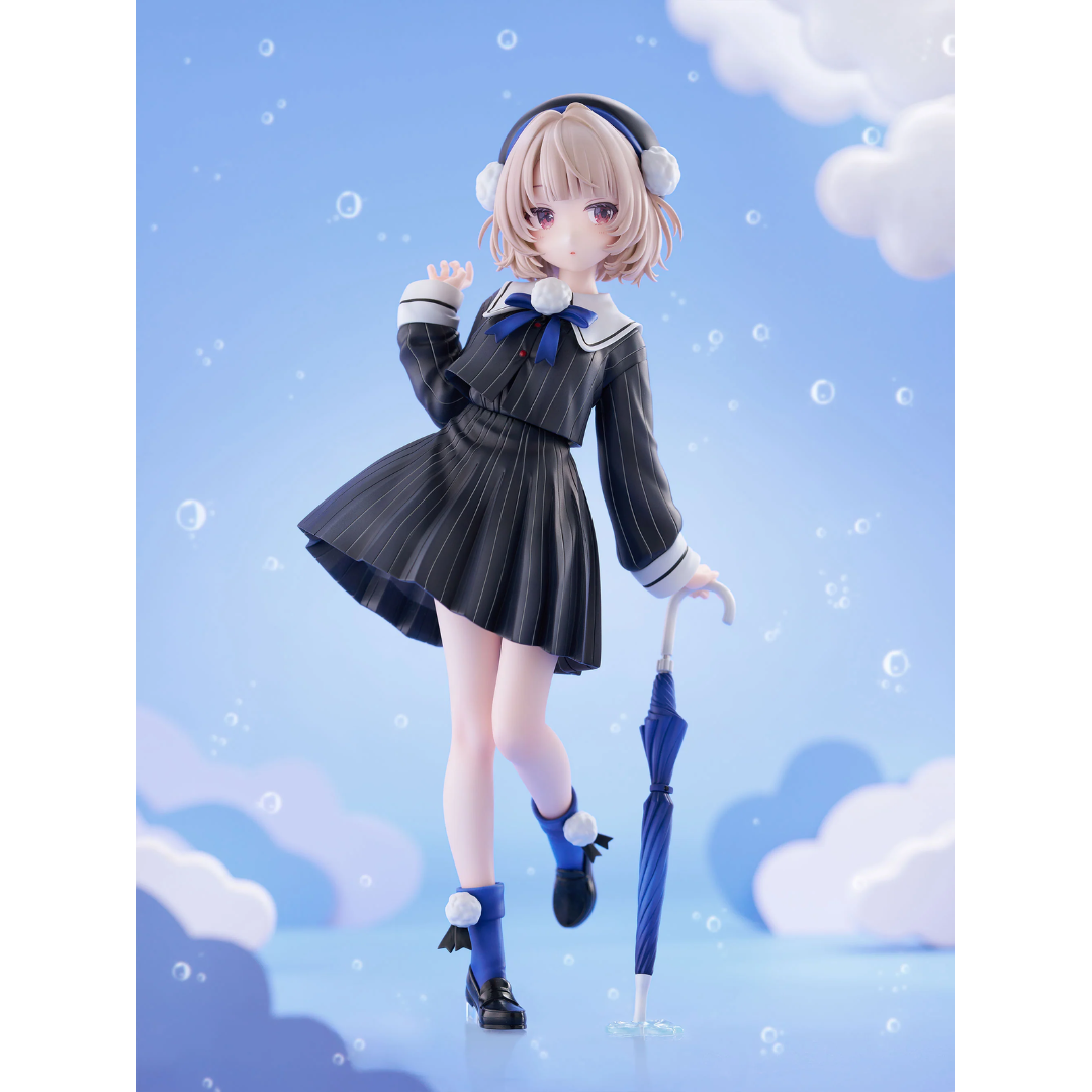 Ui Shigure - F:NEX 1/7 Scale Figure - Ui Shigure [PRE-ORDER] (RELEASE SEP26)