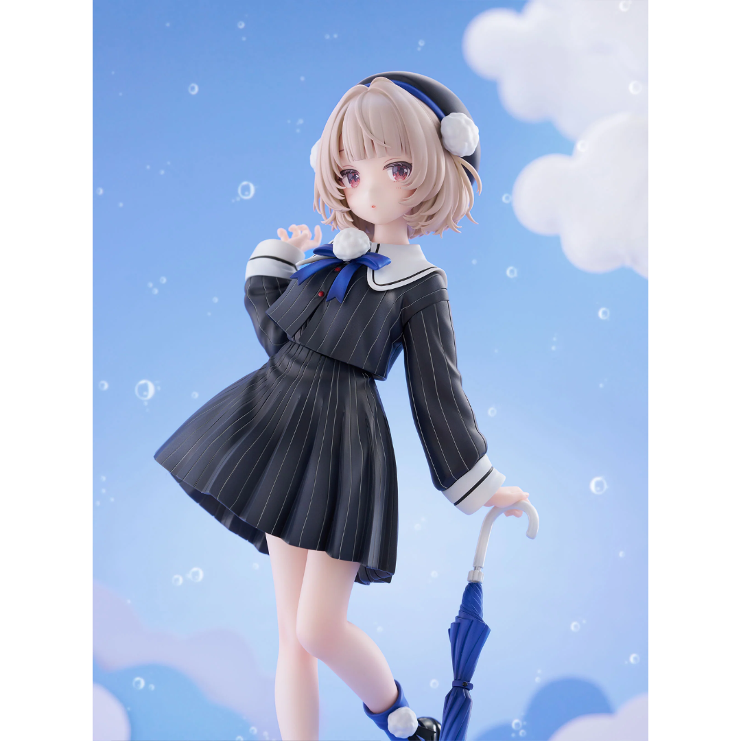 Ui Shigure - F:NEX 1/7 Scale Figure - Ui Shigure [PRE-ORDER] (RELEASE SEP26)