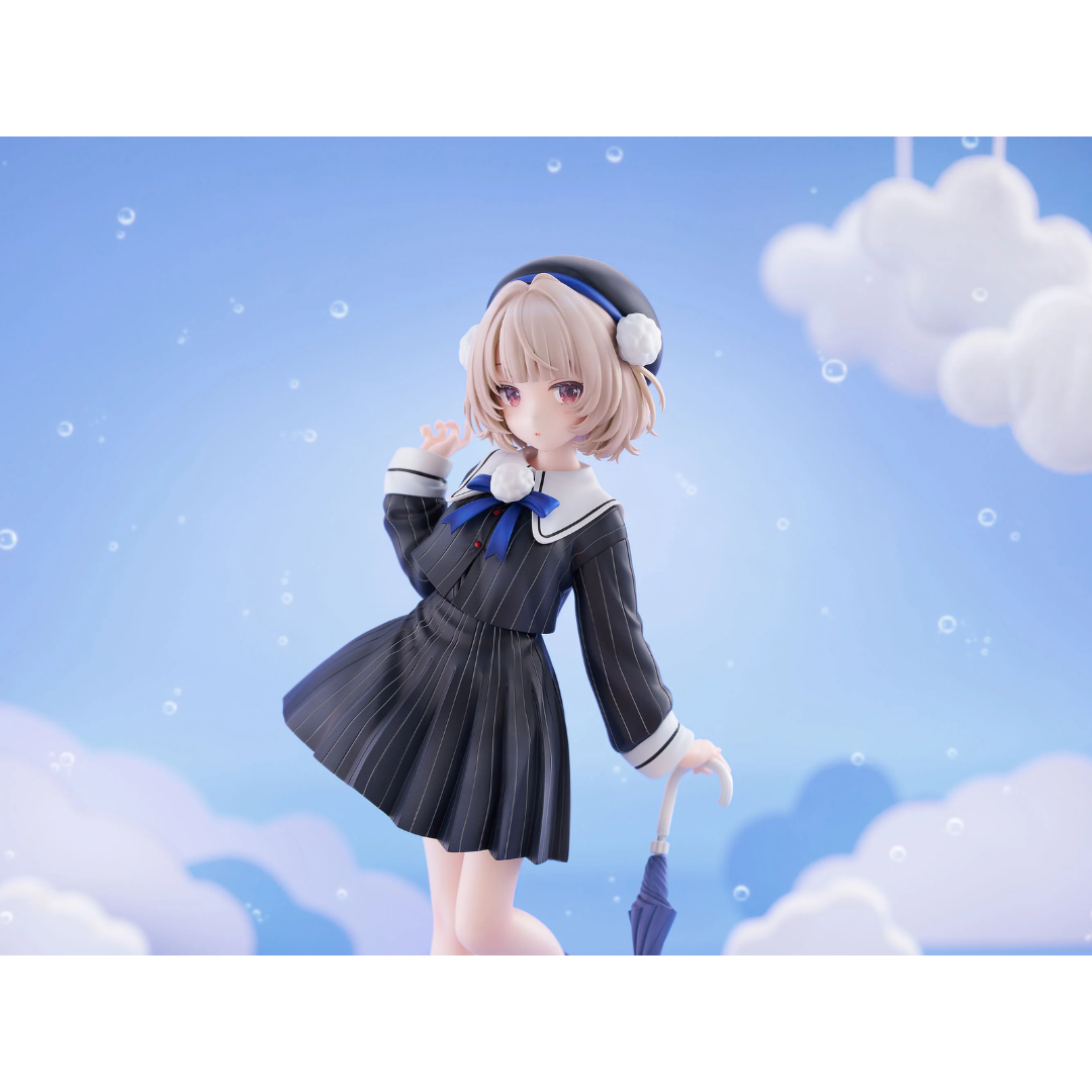 Ui Shigure - F:NEX 1/7 Scale Figure - Ui Shigure [PRE-ORDER] (RELEASE SEP26)