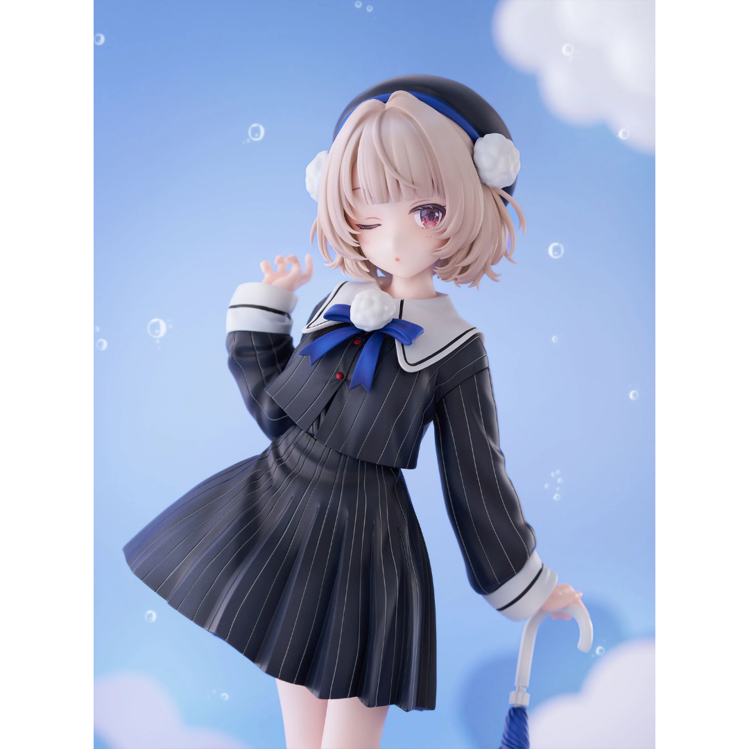 Ui Shigure - F:NEX 1/7 Scale Figure - Ui Shigure [PRE-ORDER] (RELEASE SEP26)