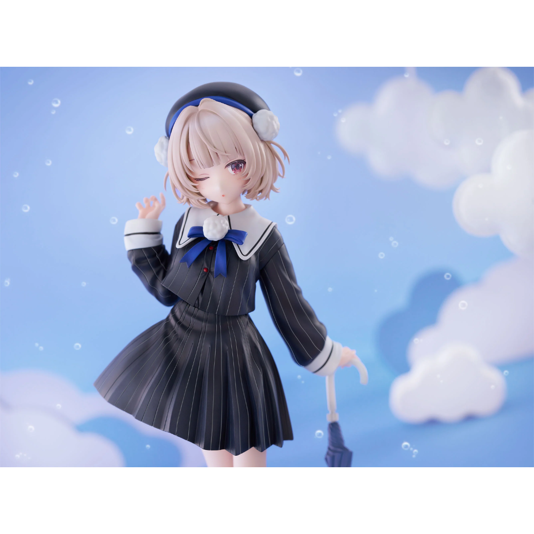 Ui Shigure - F:NEX 1/7 Scale Figure - Ui Shigure [PRE-ORDER] (RELEASE SEP26)