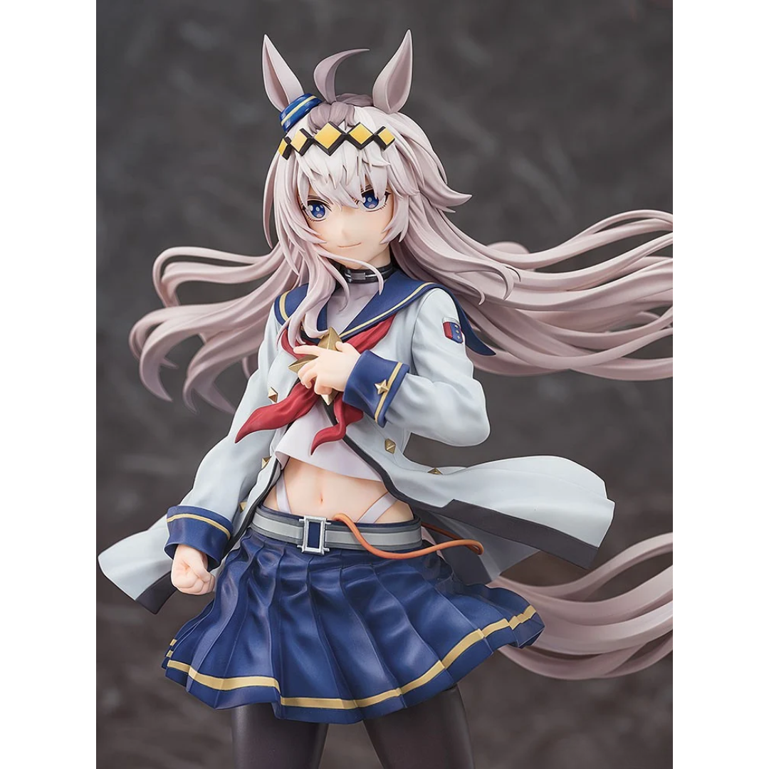 Umamusume: Cinderella Gray - PHAT 1/7 Complete Figure - Oguri Cap [PRE-ORDER] (RELEASE AUG26)