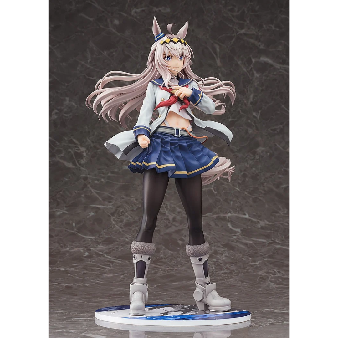 Umamusume: Cinderella Gray - PHAT 1/7 Complete Figure - Oguri Cap [PRE-ORDER] (RELEASE AUG26)