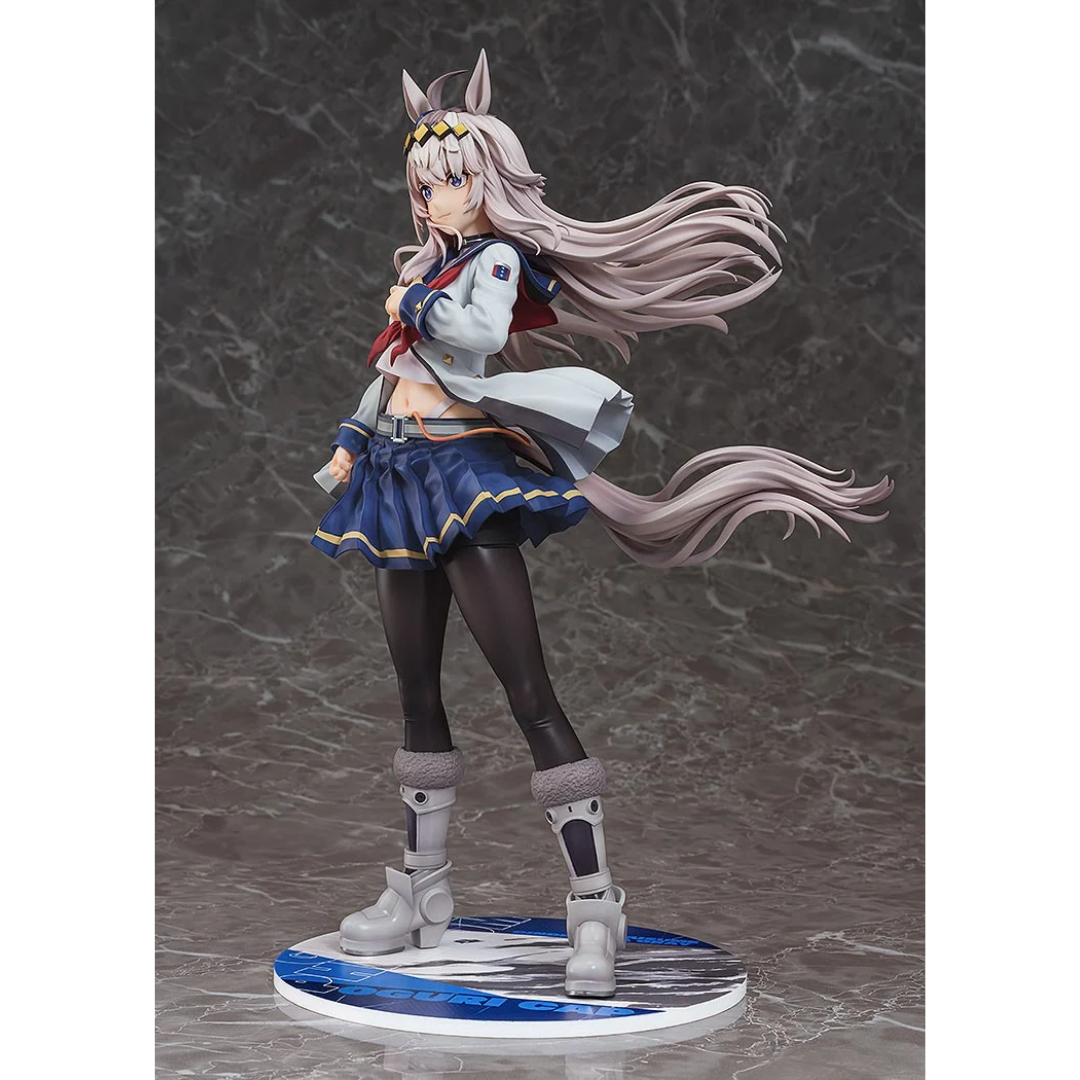 Umamusume: Cinderella Gray - PHAT 1/7 Complete Figure - Oguri Cap [PRE-ORDER] (RELEASE AUG26)
