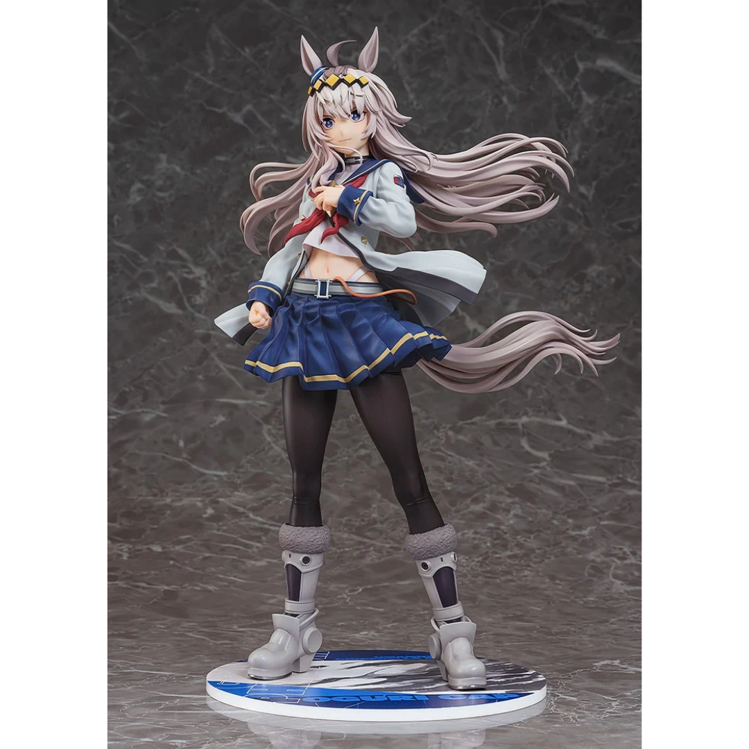 Umamusume: Cinderella Gray - PHAT 1/7 Complete Figure - Oguri Cap [PRE-ORDER] (RELEASE AUG26)
