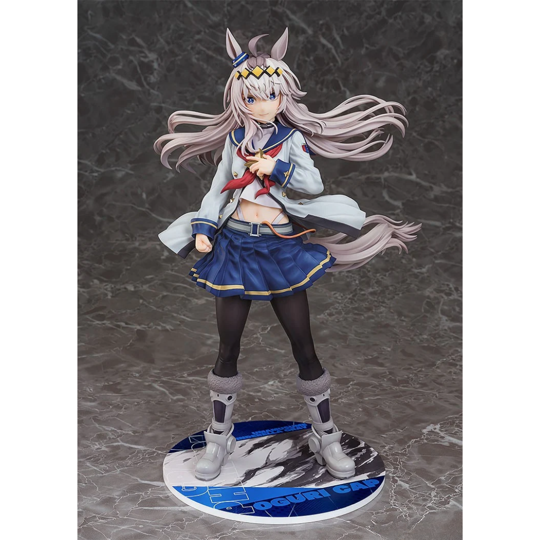 Umamusume: Cinderella Gray - PHAT 1/7 Complete Figure - Oguri Cap [PRE-ORDER] (RELEASE AUG26)