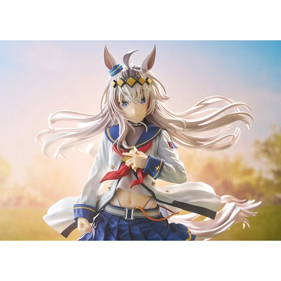 Umamusume: Cinderella Gray - PHAT 1/7 Complete Figure - Oguri Cap [PRE-ORDER] (RELEASE AUG26)