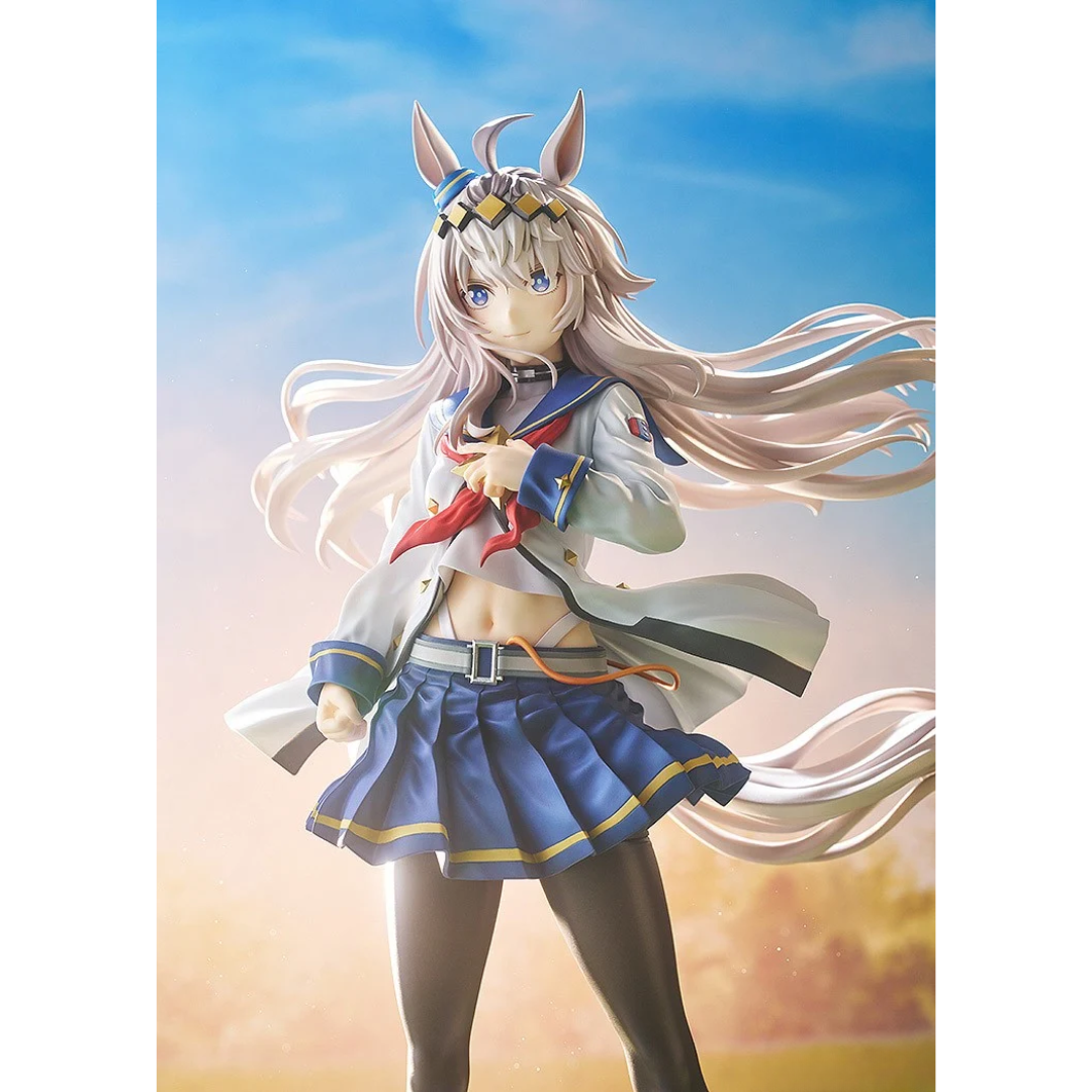 Umamusume: Cinderella Gray - PHAT 1/7 Complete Figure - Oguri Cap [PRE-ORDER] (RELEASE AUG26)