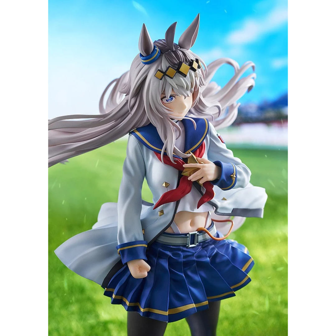 Umamusume: Cinderella Gray - PHAT 1/7 Complete Figure - Oguri Cap [PRE-ORDER] (RELEASE AUG26)