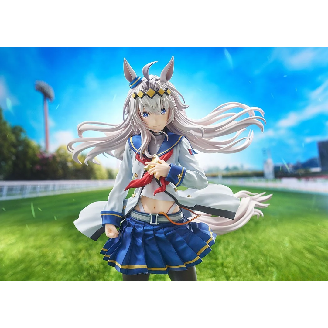 Umamusume: Cinderella Gray - PHAT 1/7 Complete Figure - Oguri Cap [PRE-ORDER] (RELEASE AUG26)