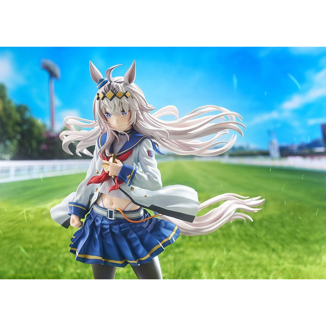 Umamusume: Cinderella Gray - PHAT 1/7 Complete Figure - Oguri Cap [PRE-ORDER] (RELEASE AUG26)